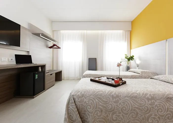 Alfa Fiera Hotel