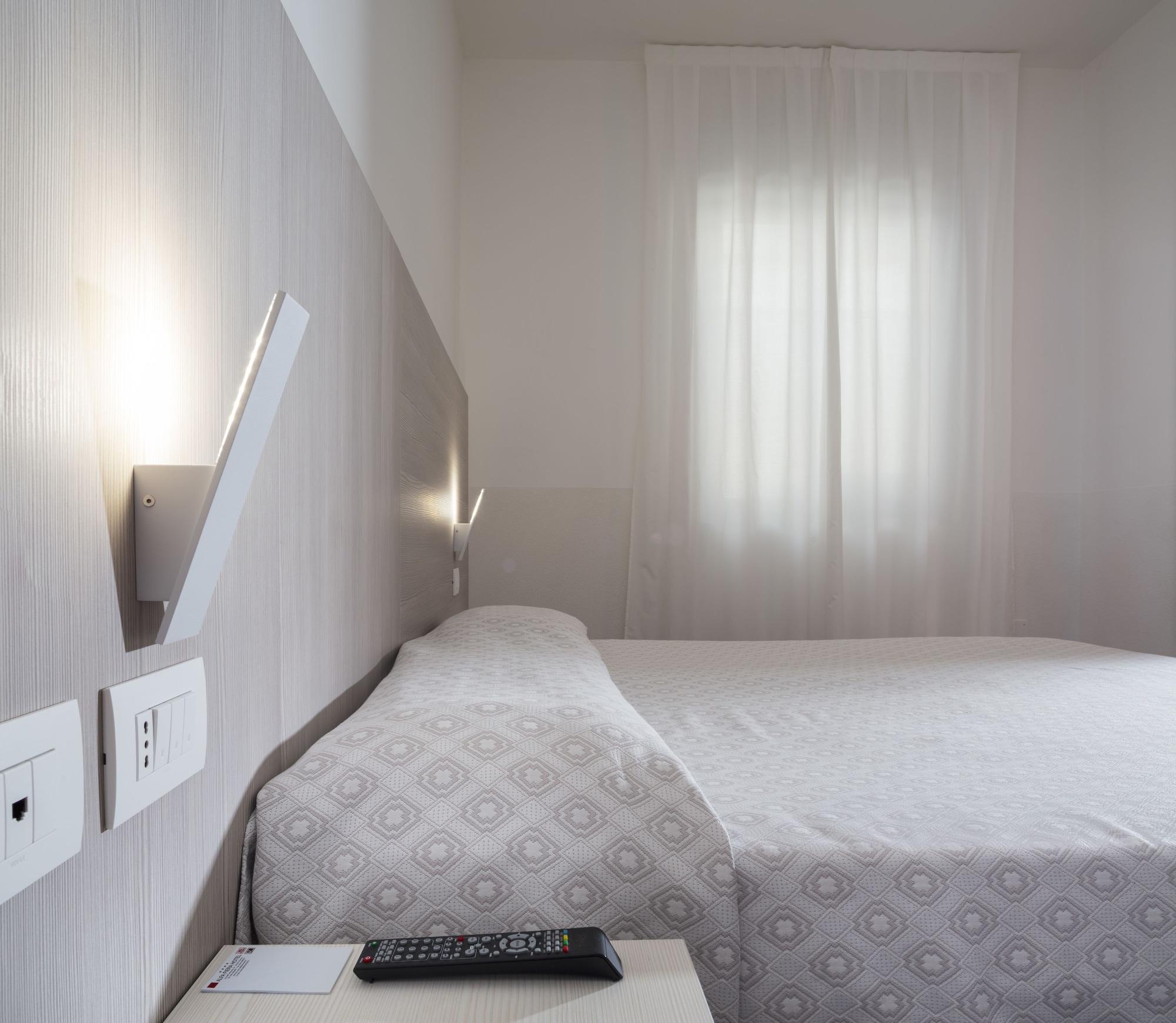 Alfa Fiera Hotel 4*
