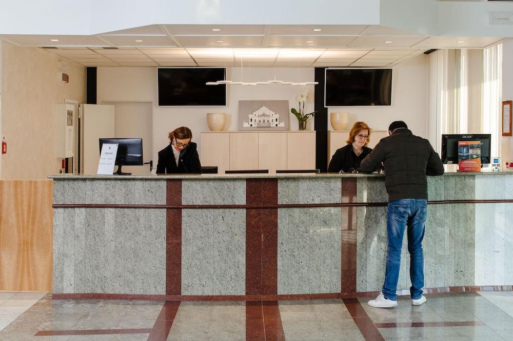 Hotel Alfa Fiera