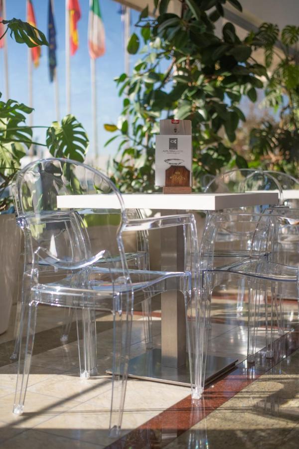 Alfa Fiera Hotel 4*