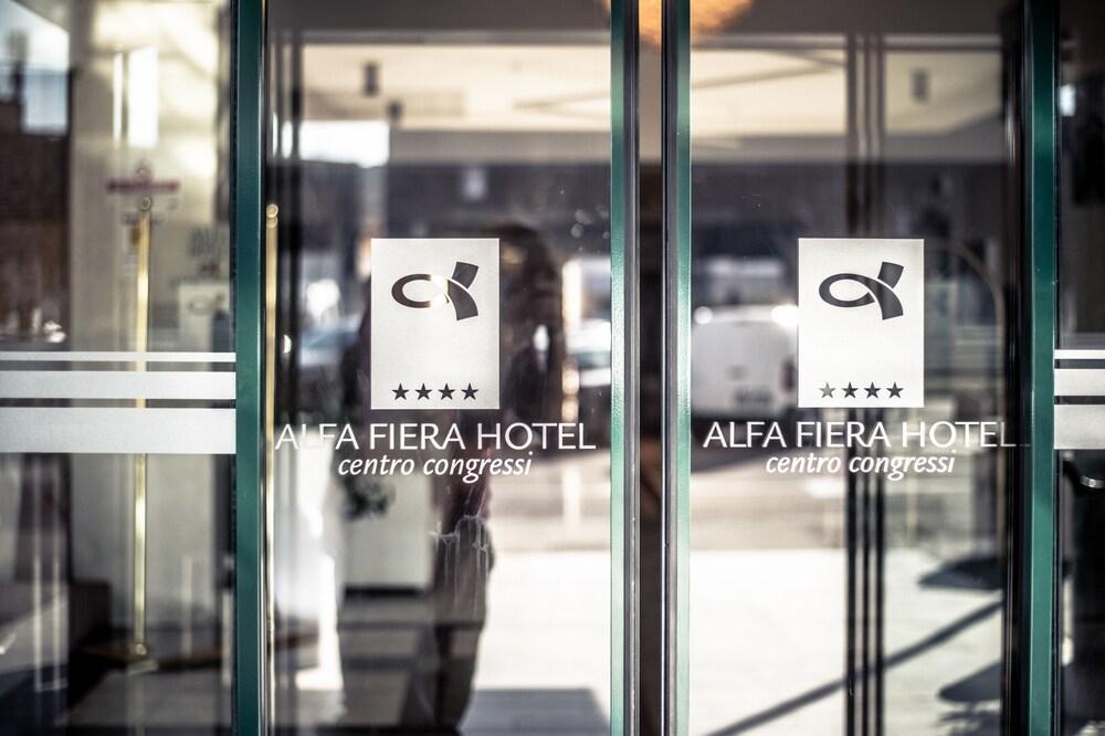 Alfa Fiera Hotel