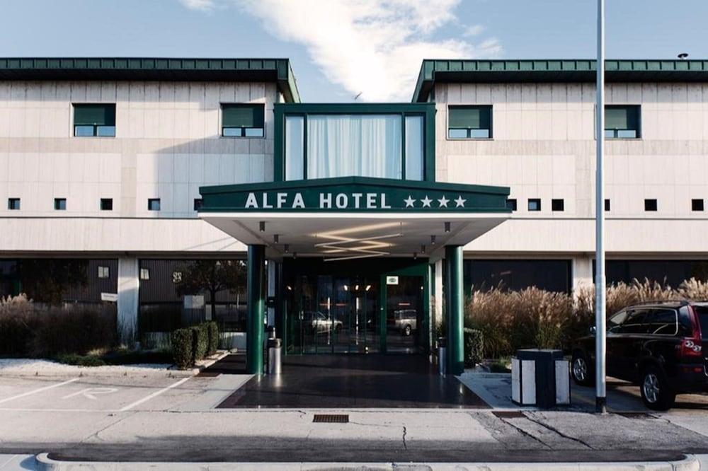 Alfa Fiera Hotel