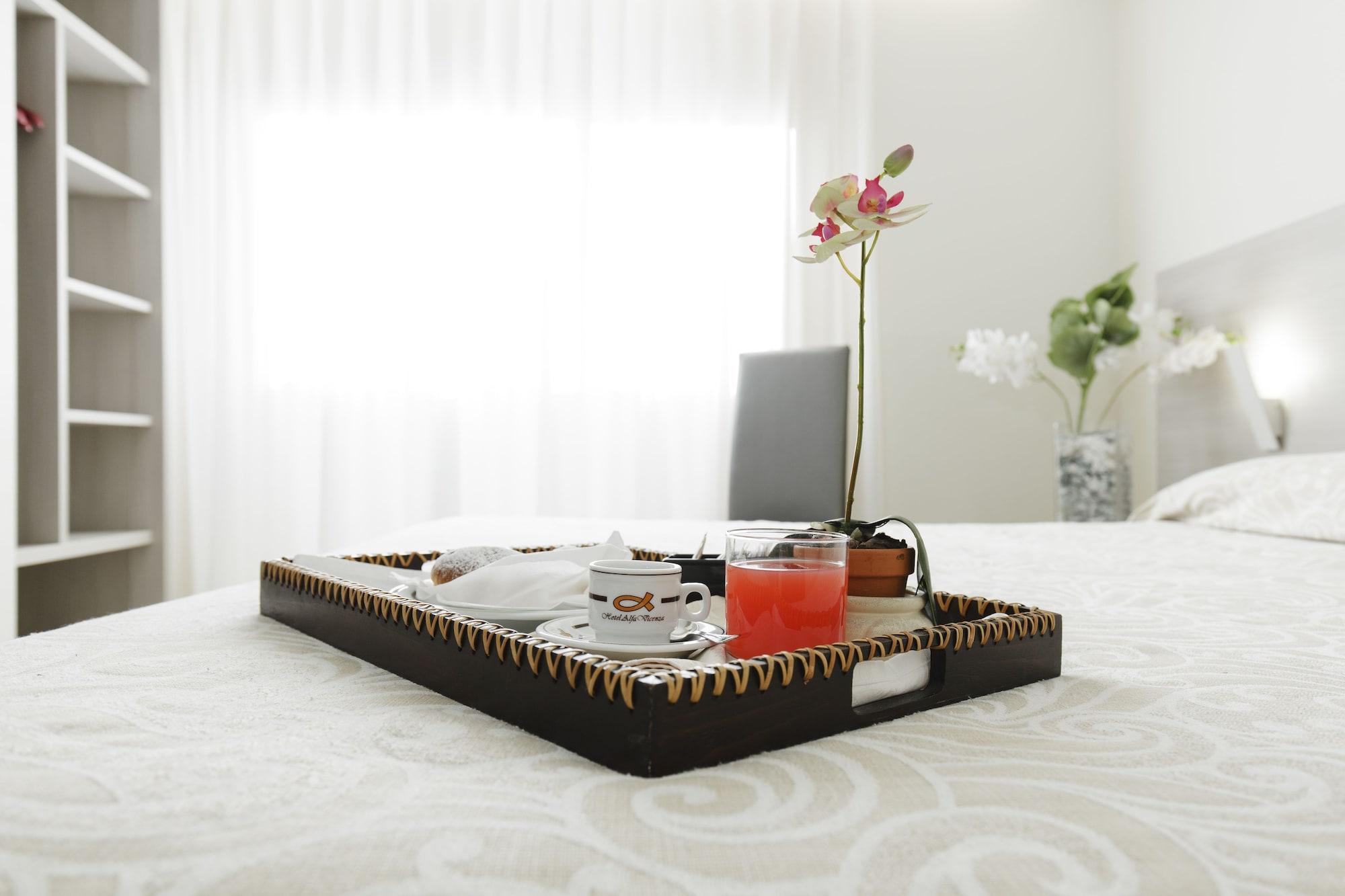 Alfa Fiera Hotel 4*